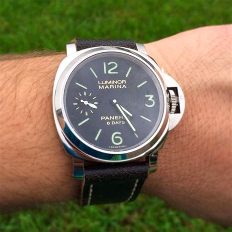 panerai pam 700 replica|false panerai watch location.